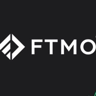 Logotipo de "Supertrend GER40.cash FTMO"