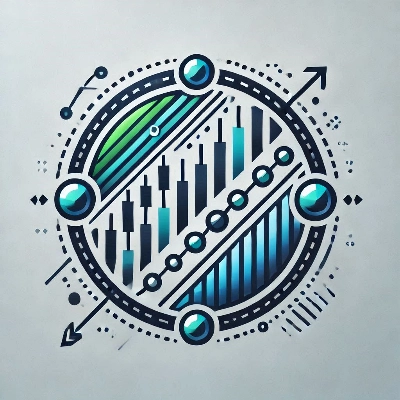 "Support & Resistance Pro" logo