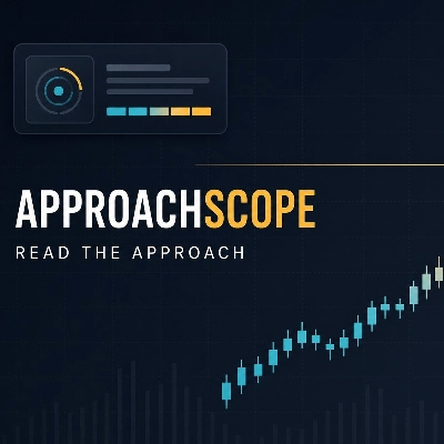 Trading product for ApproachScope Indicator Key Levels ATR, image 1