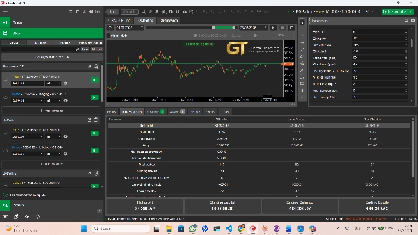"Framework GT" uploaded image