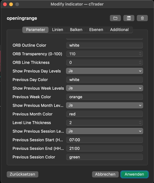 "ORB by SLA" uploaded image