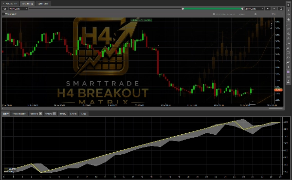 Trading product for SmartTrade H4 Breakout Maxtrix cBot Stop Loss (SL) Manager Break & Retest, image 5