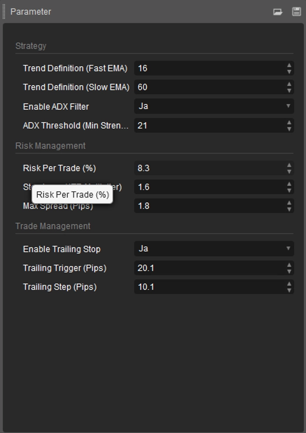 "Trend-Following Bot" uploaded image