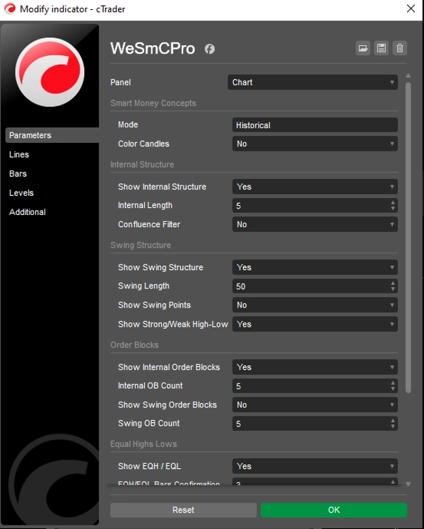 Загруженное изображение продукта "WeSmCPro"