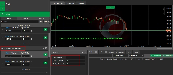 Image mise en ligne de "SAL-02-Max-CMA-Gold-250-Demo-Only"