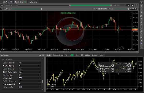 "needThaiBot AI Algorithm" uploaded image