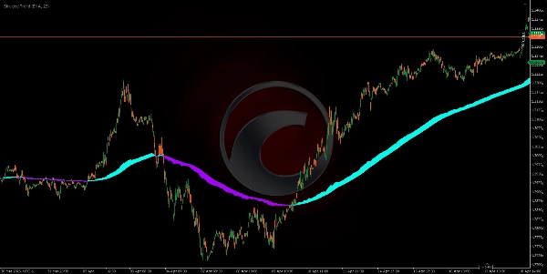 "Shielded Trend" uploaded image