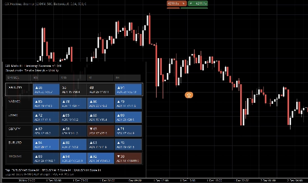Загруженное изображение продукта "QX Heatmap Scanner"