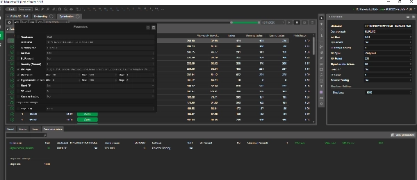 صورة "Trend Algo 1, Renko Chart Bot" المحملة