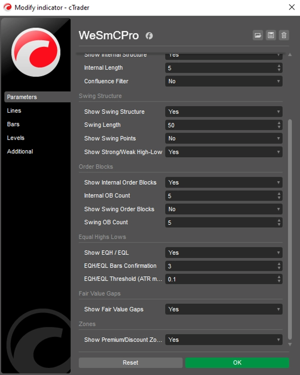 Загруженное изображение продукта "WeSmCPro"