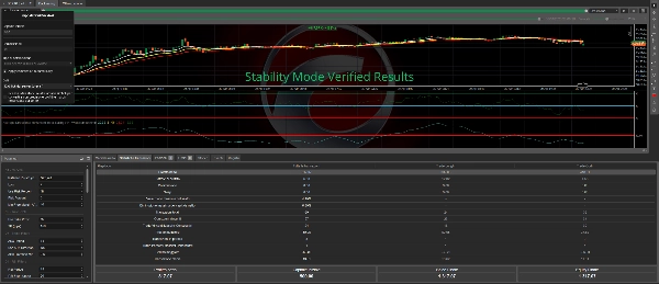 Загруженное изображение продукта "Apex CFX - DAX Control"