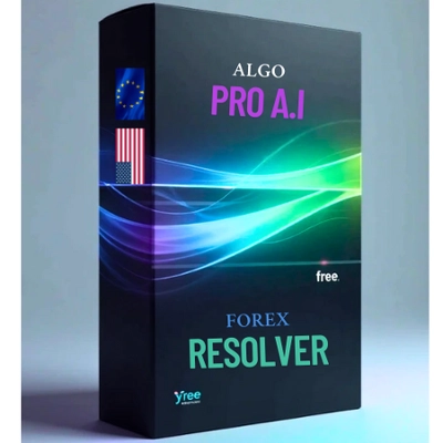 「Resolver PRO V2_noSourceCode」ロゴ