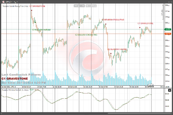 "Repiptor Candle Recog Free" 업로드된 이미지