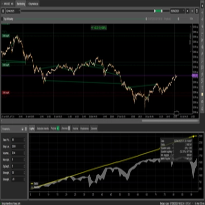 Logo di "ZigZagSmartBot_v1 Demo"