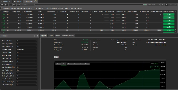 "GoldTradingFramework live" uploaded image