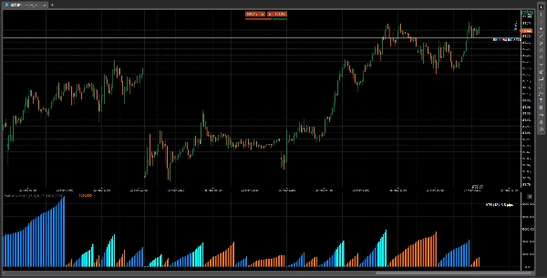 Trading product for WeisWaveSpike Indicator Volume, image 2