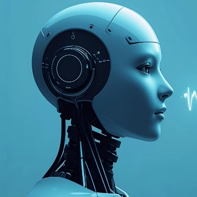 Logo "Analysis Bot"
