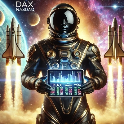 "Intraday bot" 标识