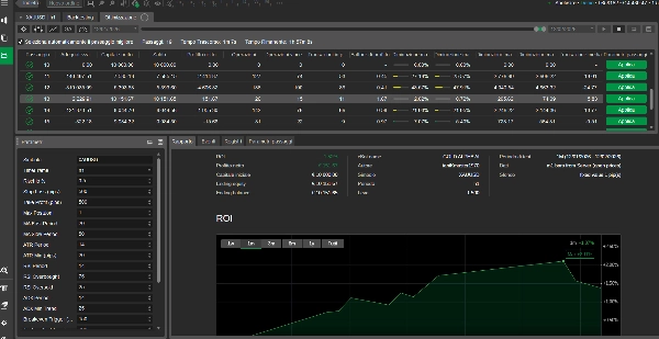 "GOLD ALPHA  AI" uploaded image