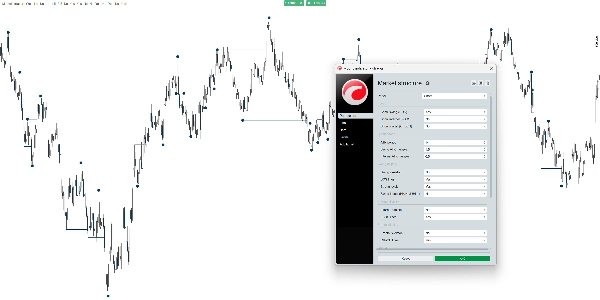 Trading product for Market structure Indicator BOS CHOCH, image 3