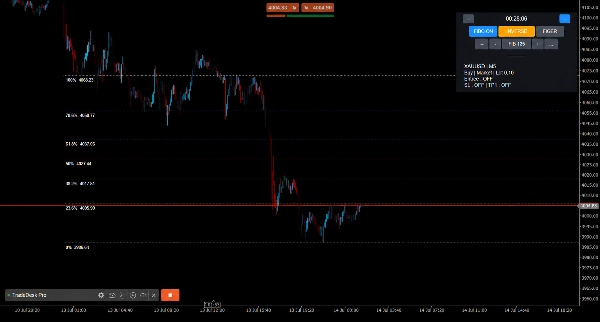 Trading product for TradeDesk Pro cBot Fibonacci TP Manager, image 2