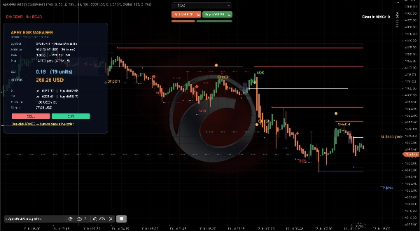 Trading product for ApexRiskManagerPro cBot TP Manager Stop Loss (SL) Manager, image 8