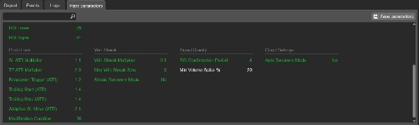 "Nexa UltraPro Adaptive Scalper Bot  V1.1" uploaded image