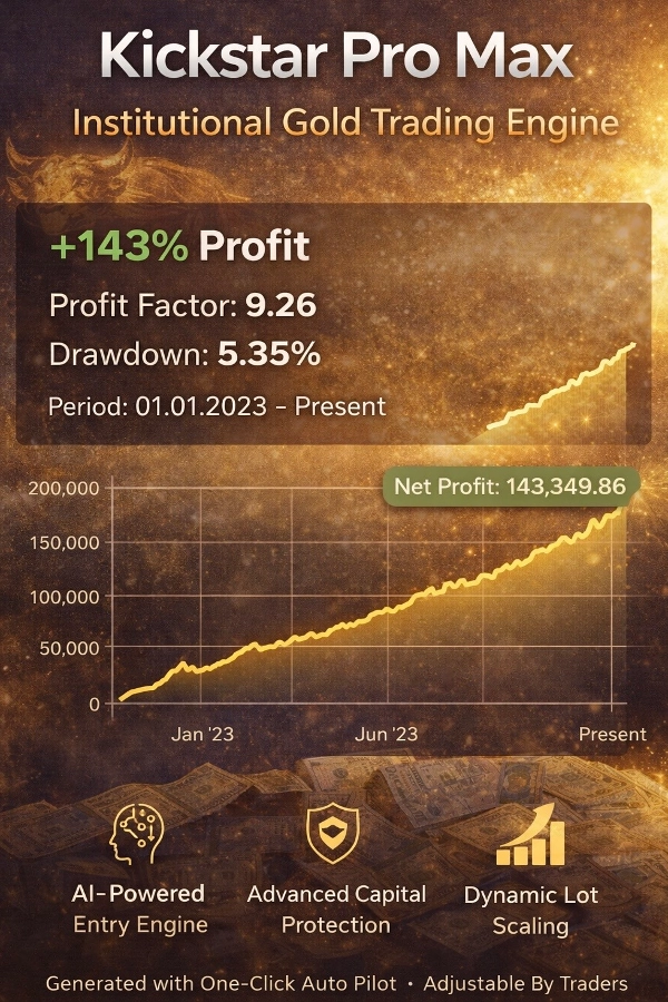 "kickstar pro Max version" uploaded image