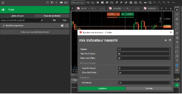 "mix indicateur nassimi" 업로드된 이미지