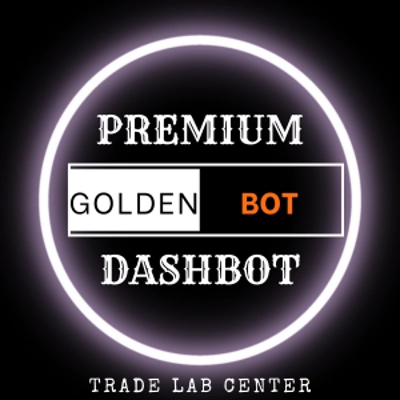 "DASHBOT" โลโก้