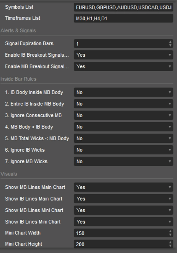 "HIO Inside Bar Scanner Standard" uploaded image
