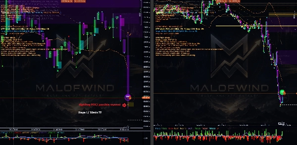 Trading product for DEEPTRADE_Ultimate อินดิเคเตอร์ Fair Value Gap AI-assisted, image 2