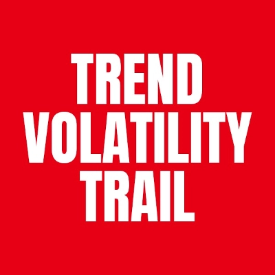 Logótipo de "Trend Volatility Trail"