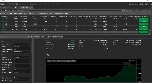 "VolatiX Gold Grid ATR LIVE" uploaded image