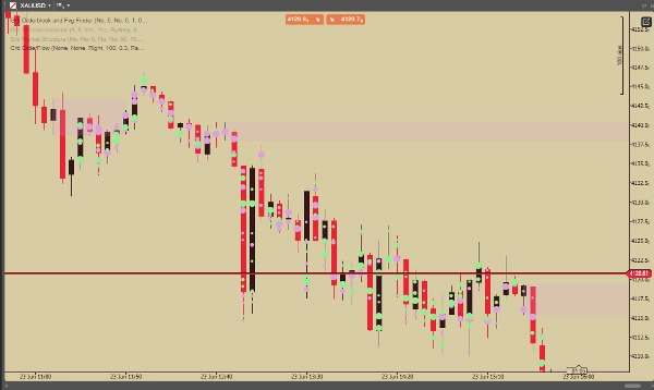 Trading product for Grb OrderFlow Indicator Volume, image 4