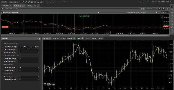 Trading product for UltraGridPRO cBot Grid Recovery, image 9