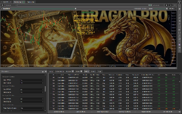 "UNO GOLDEN DRAGON PRO" uploaded image