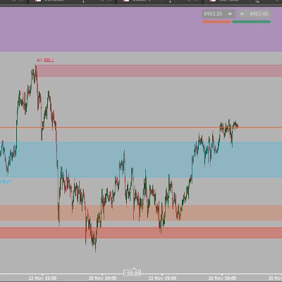 "Heatmap Pro" 标识