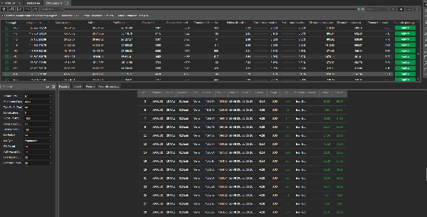 "IRON SCALPER LIVE" uploaded image