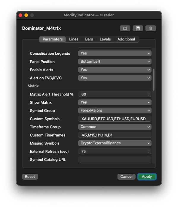 "Dominator M4tr1x" uploaded image
