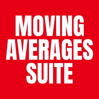 „Moving Averages Suite“-Logo