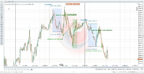 Trading product for Session Power Model Indicador Liquidity Sweep Market Structure, image 2