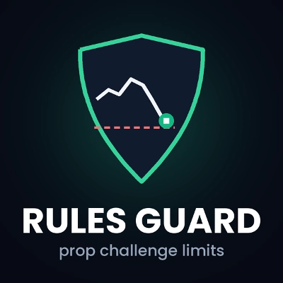 „Challenge Rules Guard“-Logo