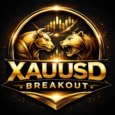 Logo "Shield Breakout Start"