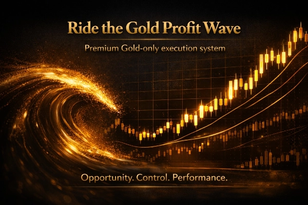 "Gold Profit Wave" uploaded image