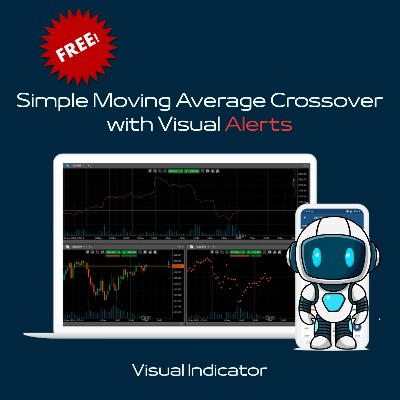 Logo "SMA_Cross_Signal"