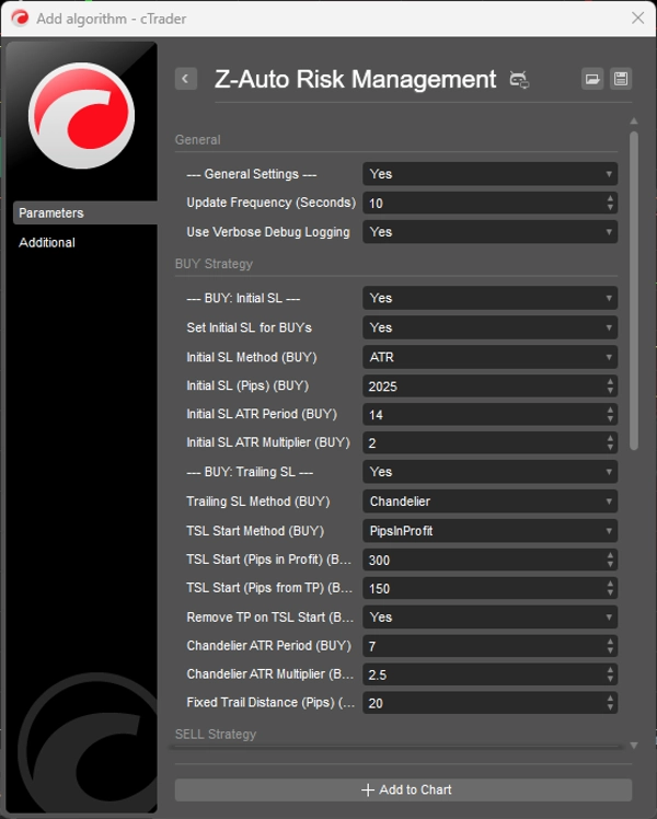"Z-Auto Risk Management" uploaded image