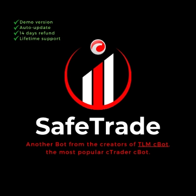 "SafeTradeMACD_Ichimoku" logo