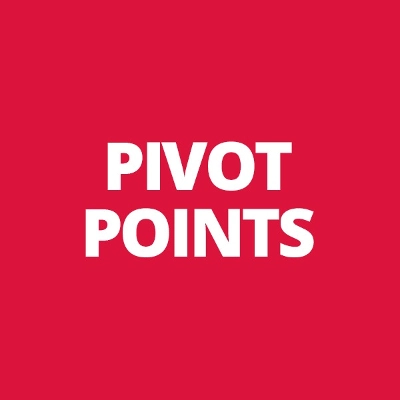 Logo "Simple Pivot Points"