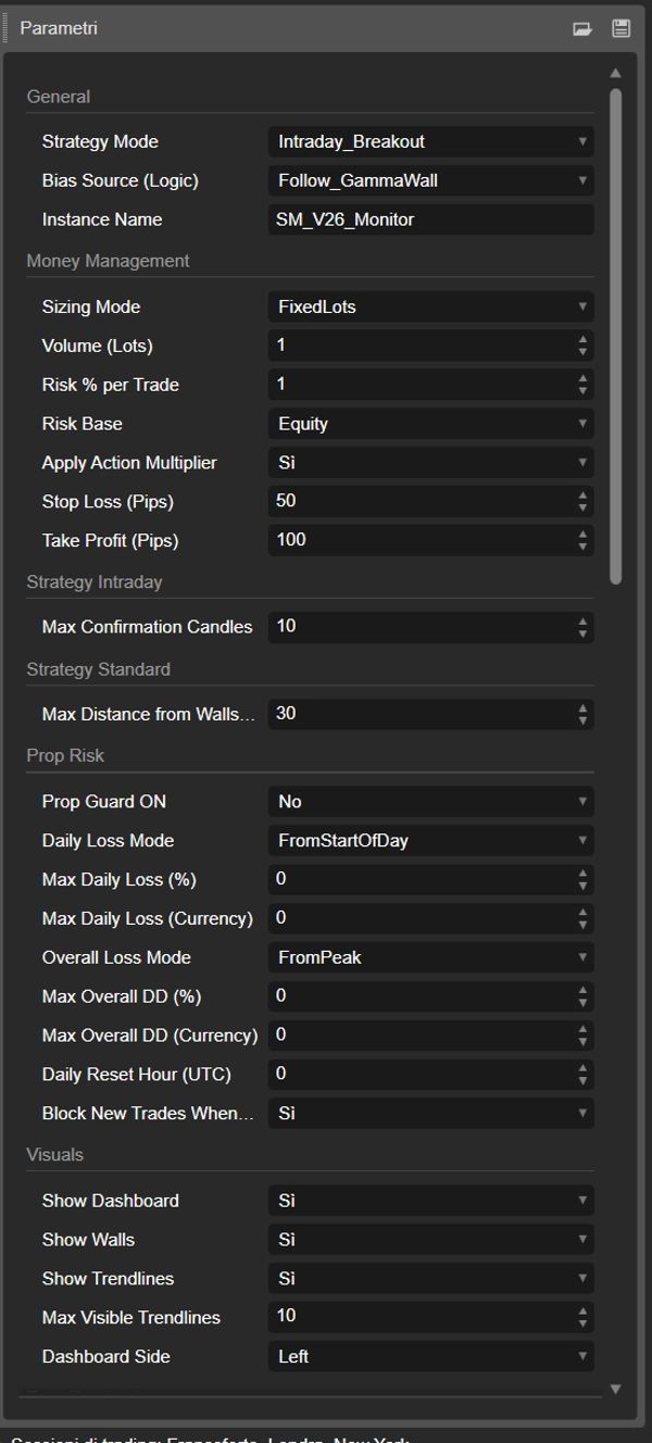 「LiveSignalTrinityAuto」アップロード画像